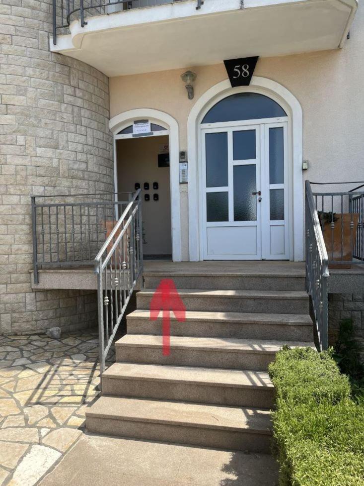 Kuca Orhidea Villa Crikvenica Kültér fotó