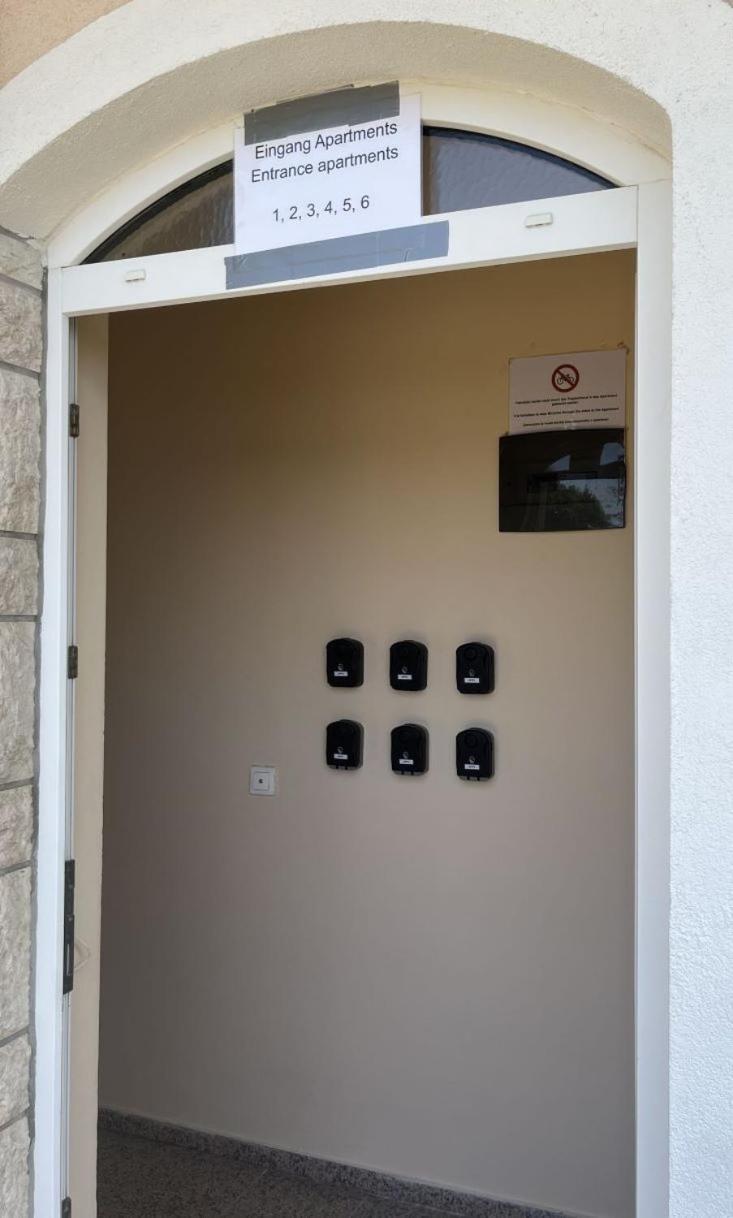 Kuca Orhidea Villa Crikvenica Kültér fotó